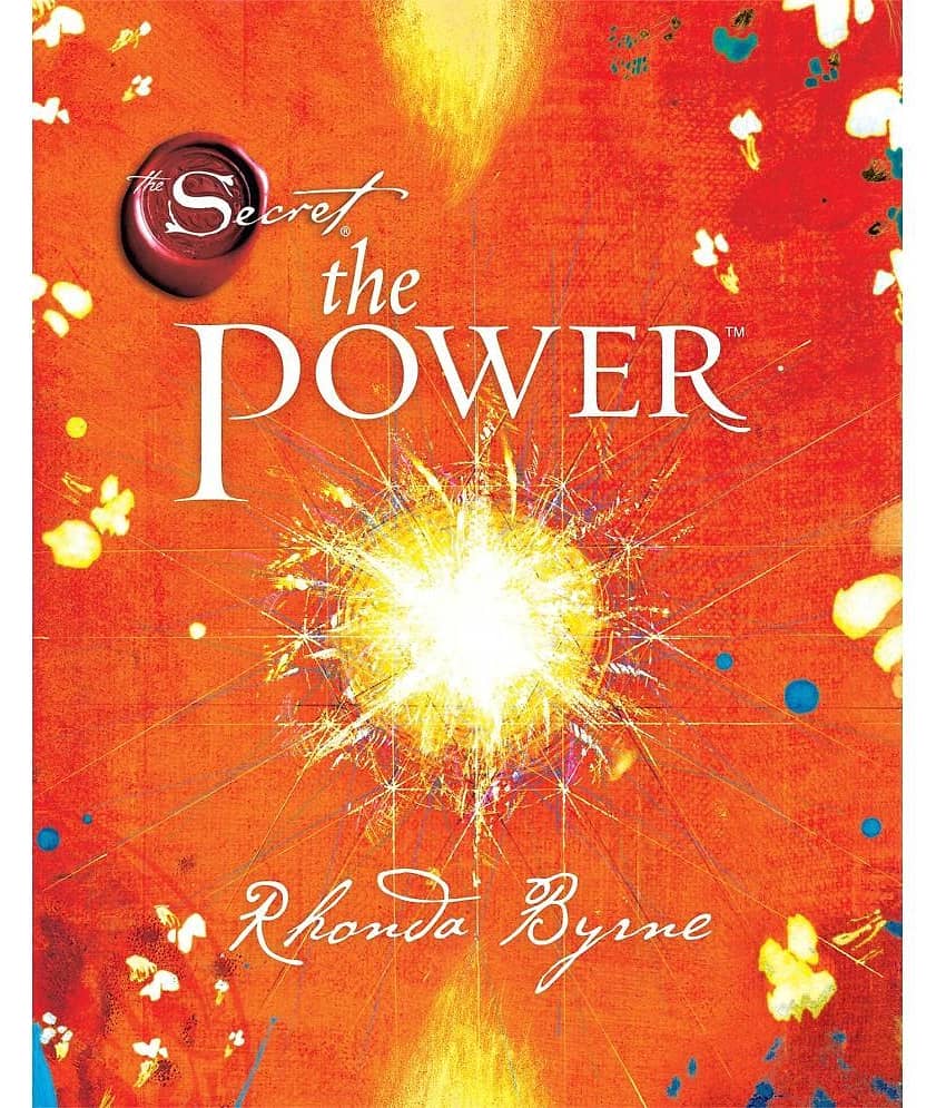 The Secret Power - Stationery | Buy online on ZillyBuy