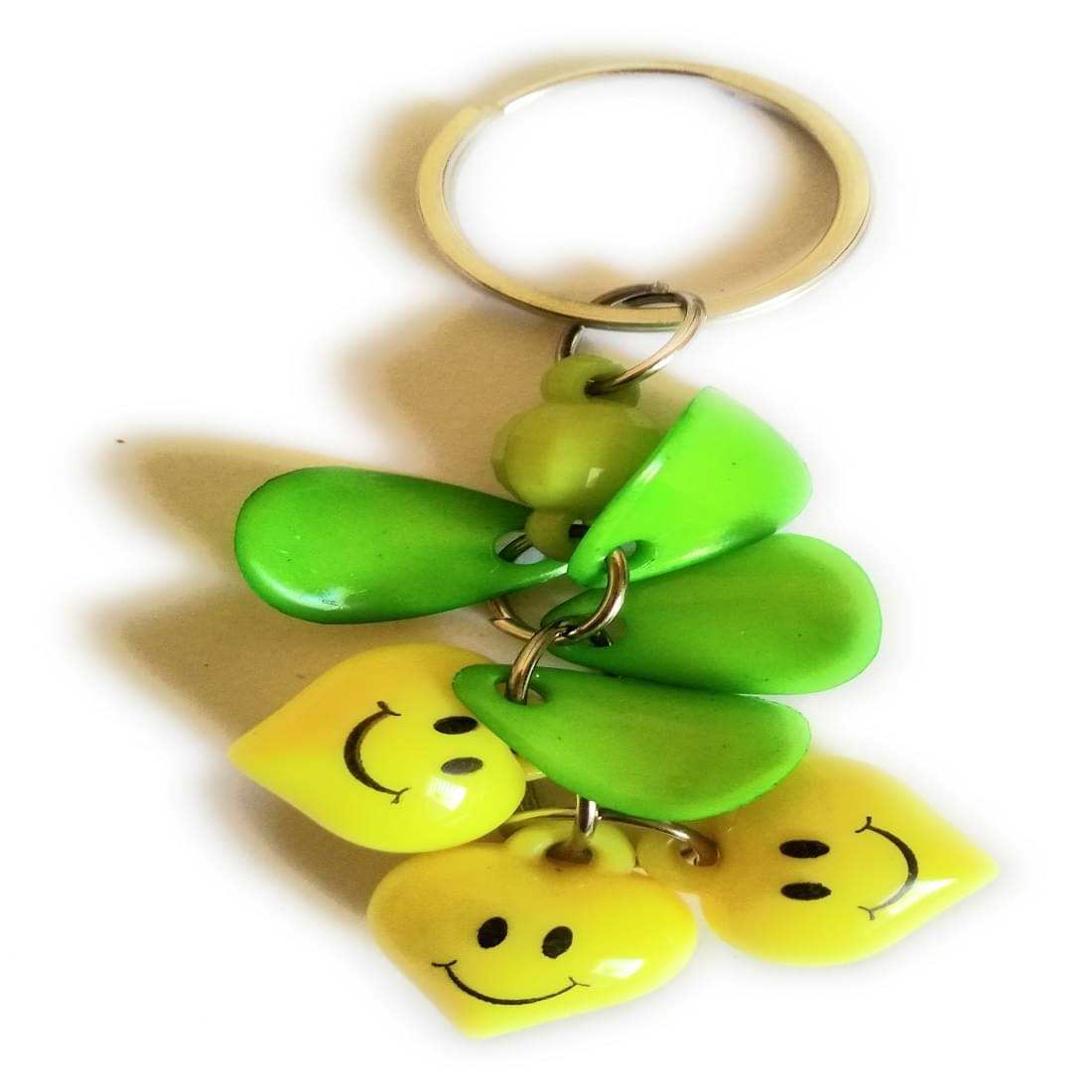     			grethe - Multi Color Key Chain ( Pack of 2 )