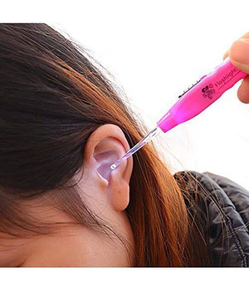 Devani trading Ear Wax Cleaner
