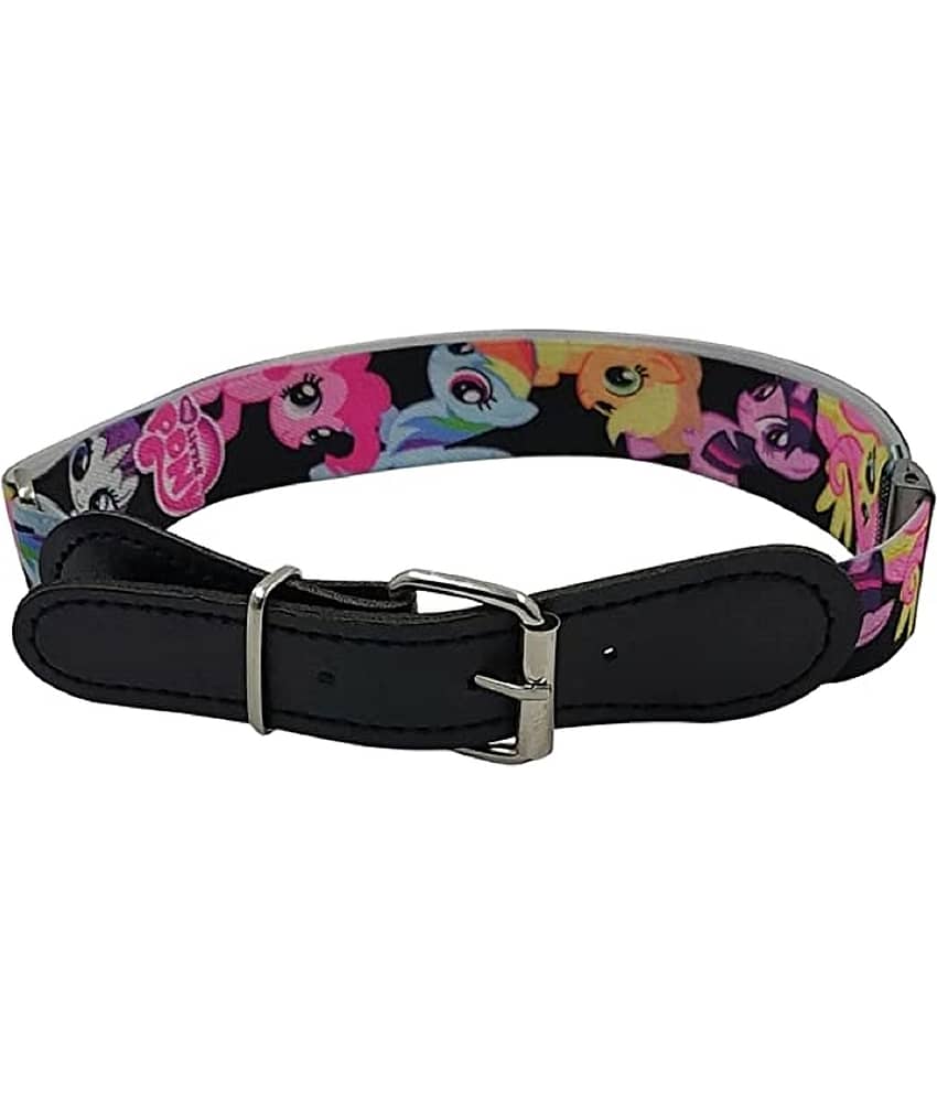 Zacharias Boy's Stretchable Printed Belt for kids (Multicolor_1-6 Years) - Jewellery Sets | Buy online on ZillyBuy