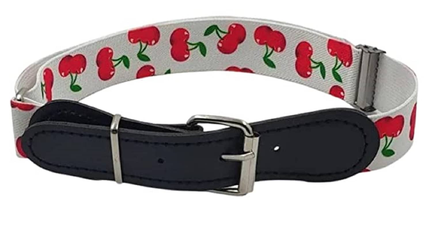 Zacharias Boy's Stretchable Printed Belt for kids (1-6 Years) - Jewellery Sets | Buy online on ZillyBuy