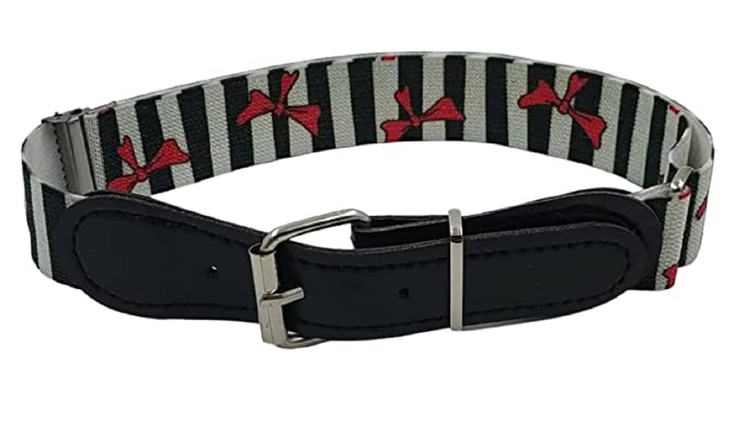 Zacharias Boy's Stretchable Printed Belt for kids -1-4 years - Jewellery Sets | Buy online on ZillyBuy