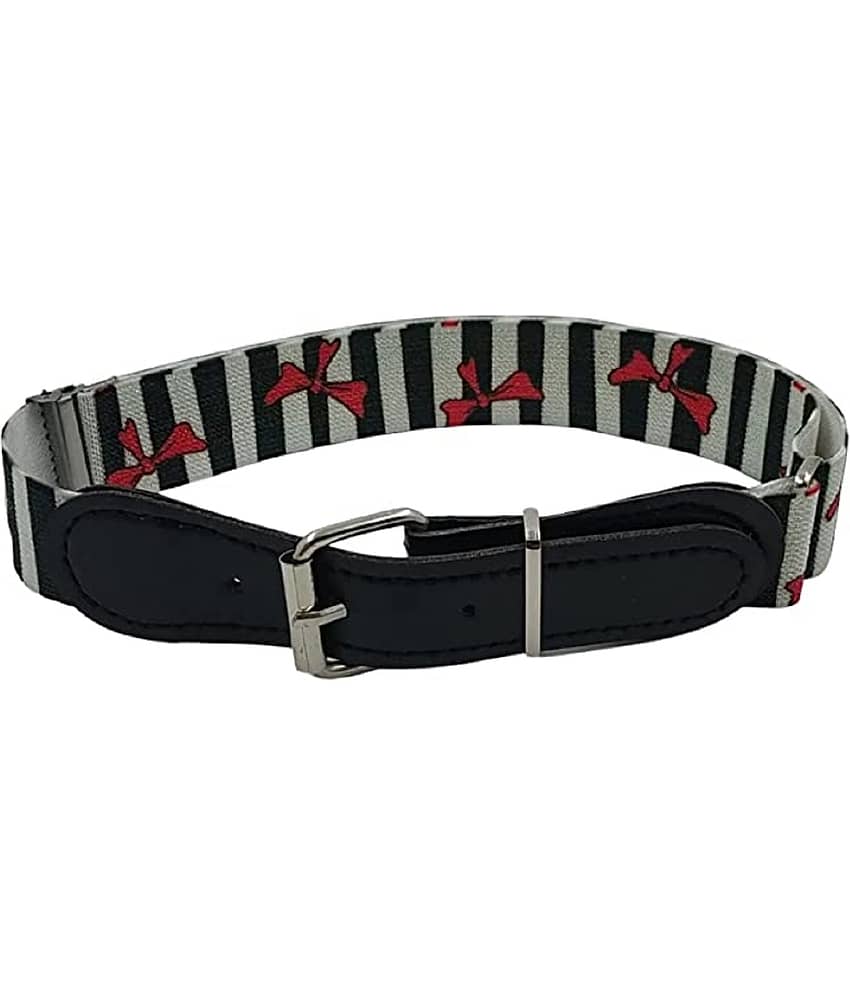 Zacharias Boy's Stretchable Printed Belt for kids -1-4 years - Jewellery Sets | Buy online on ZillyBuy