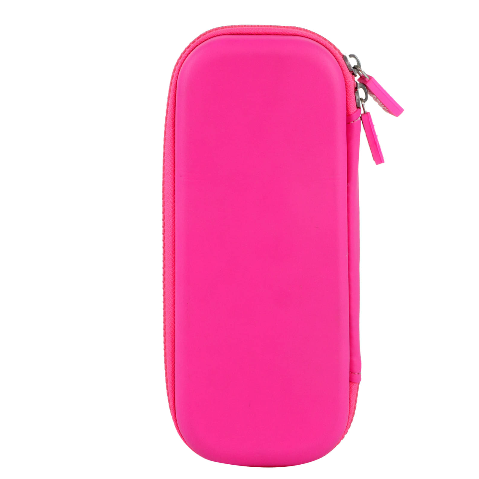     			Smily kiddos Small pencil case plain pink