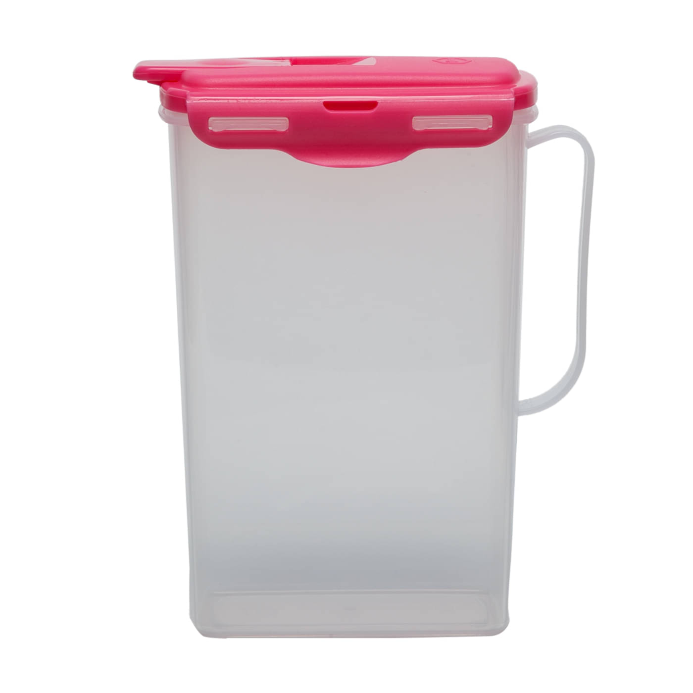     			Generic Plastic Jugs 2000 mL