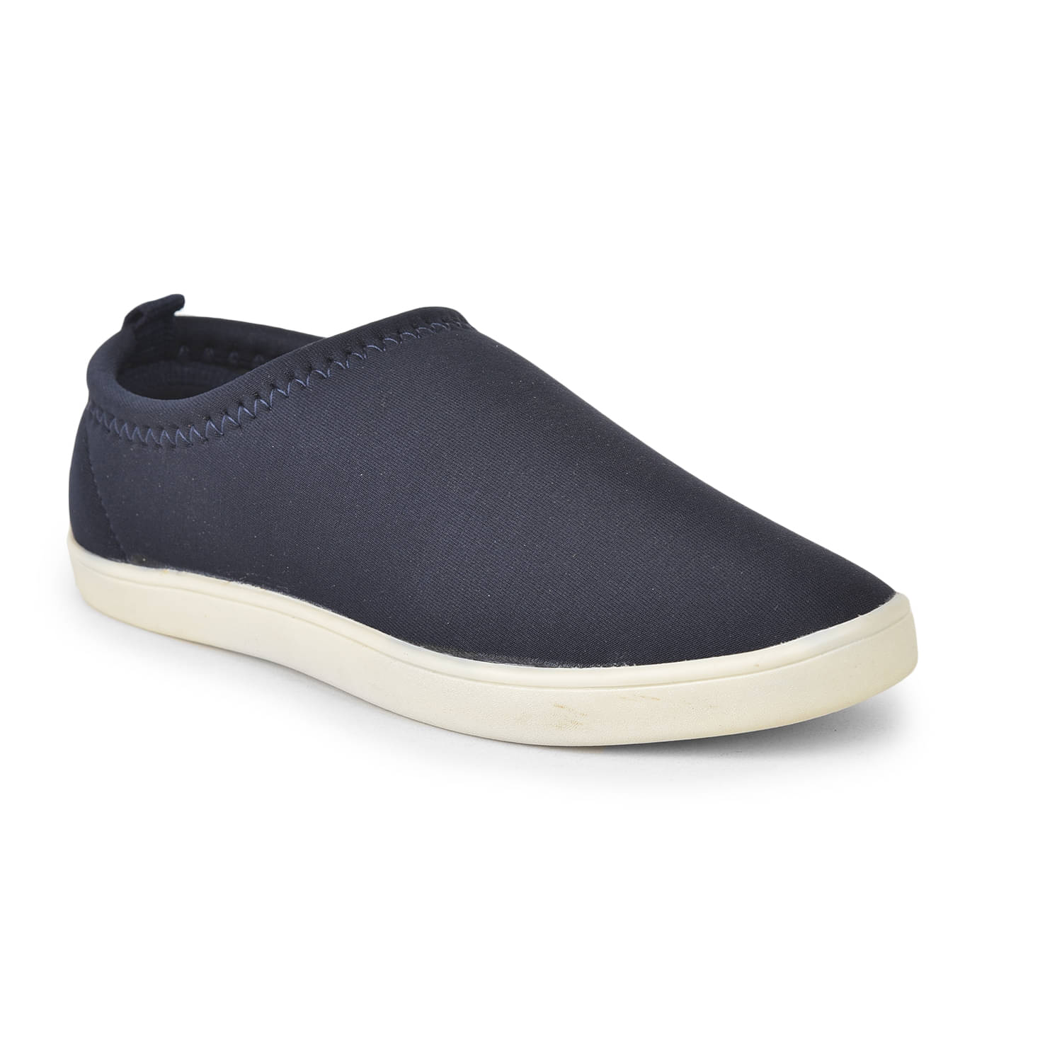 Liberty - Navy Blue Women's Loafers Liberty - Navy Blue Women's Loafers
