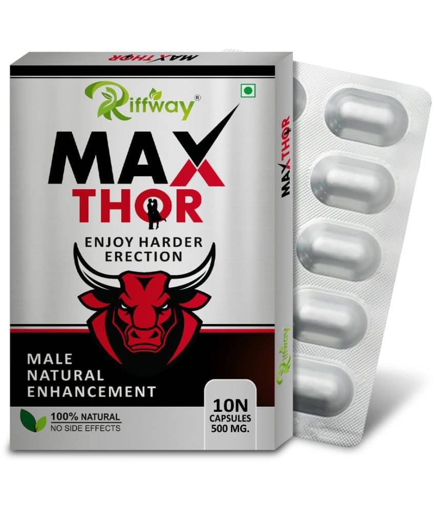 Max Thor Sexual Capsules Power Long Timing Capsule For Men Stamina Strength Vigor /Sexual Power Booster Tablets 100% Ayurvedic Max Thor Sexual Capsules Power Long Timing Capsule For Men Stamina Strength Vigor /Sexual Power Booster Tablets 100% Ayurvedic