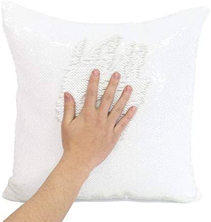 Giftshotspot Single 40X40 cm (16X16) Fiber Cushion Fillers