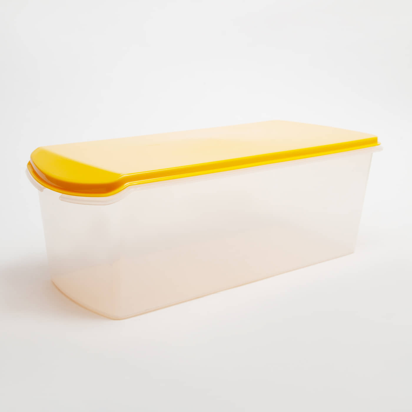 Gluman Single Plastic Storage Stool