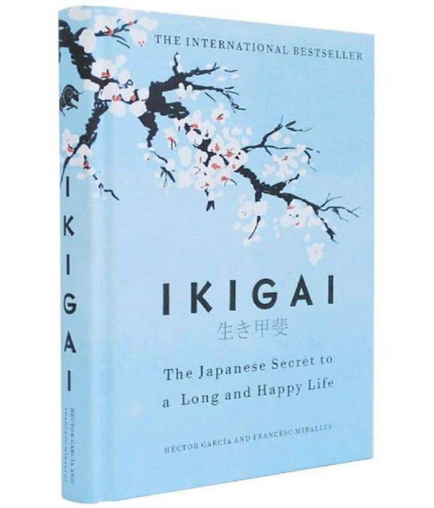 IKIGAI