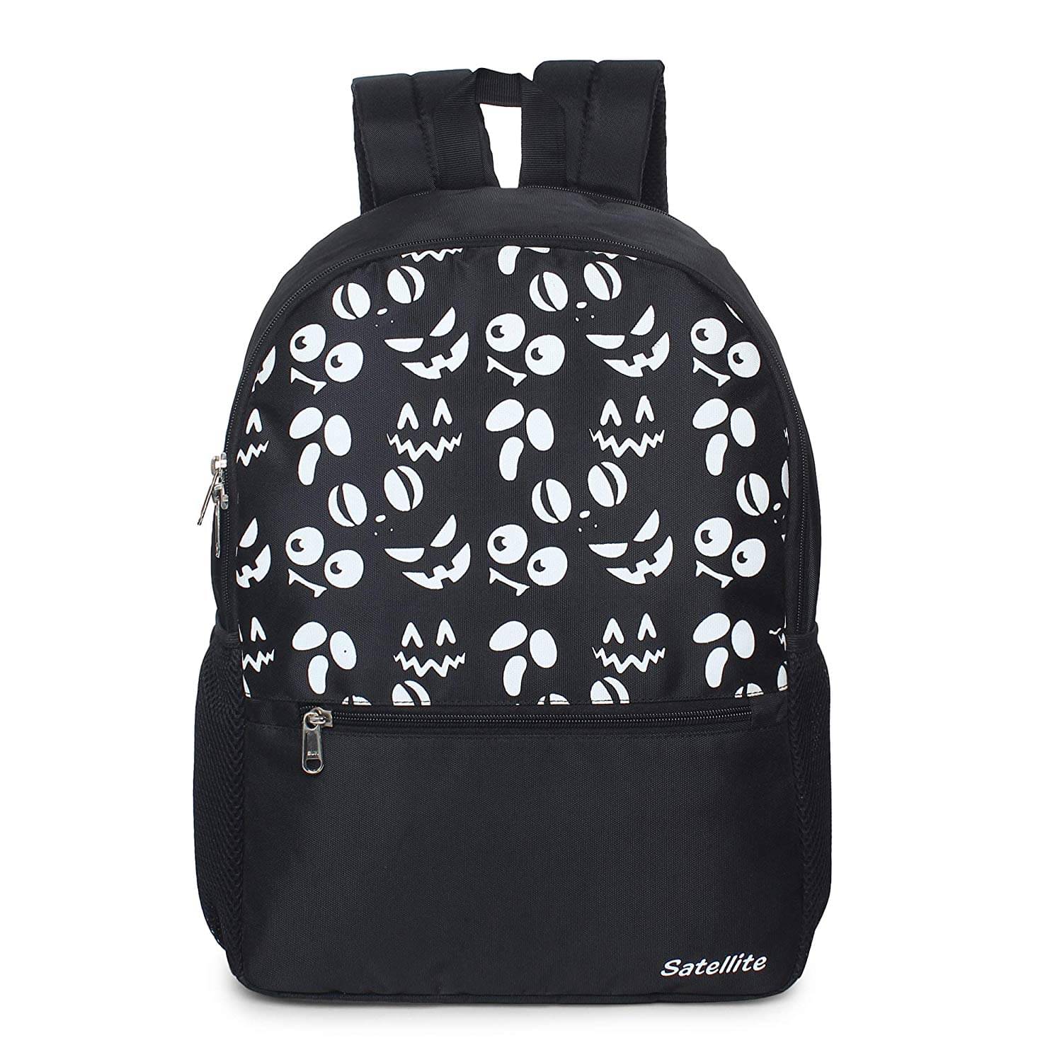     			SATELLITE - Polyester Backpack ( 30 Ltrs )