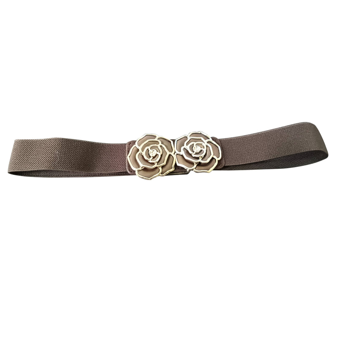     			REDHORNS - Fabric Women's Cinch Belt ( Pack of 1 )