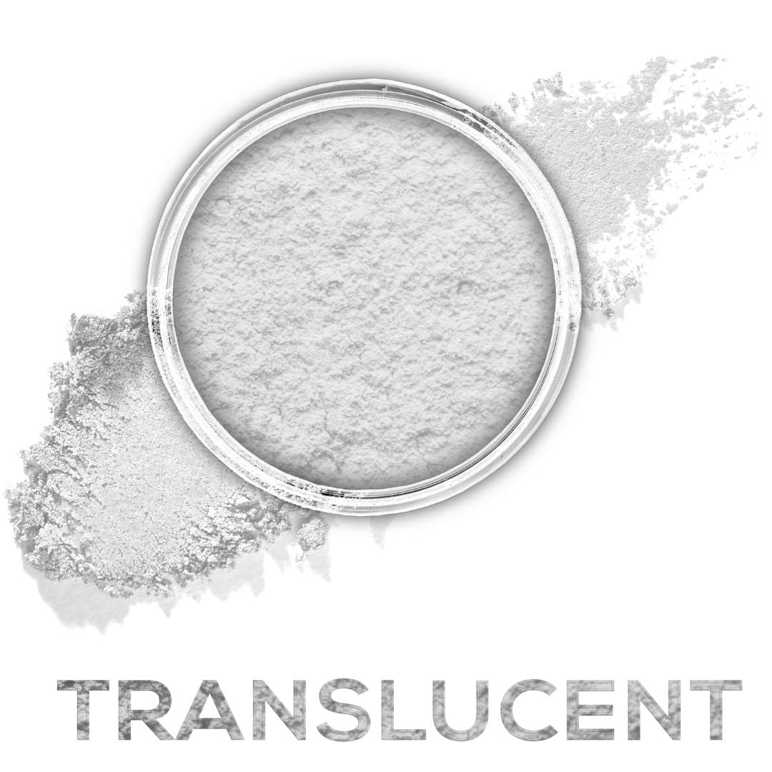 RENEE Face Base Loose Powder - Translucent, Weightless Matte Finish, Enriched with Vitamin E, 7gm RENEE Face Base Loose Powder - Translucent, Weightless Matte Finish, Enriched with Vitamin E, 7gm