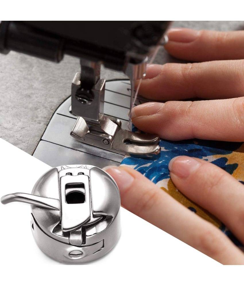     			Shree Shyam Official - Bobbin ( Pack of 1 )