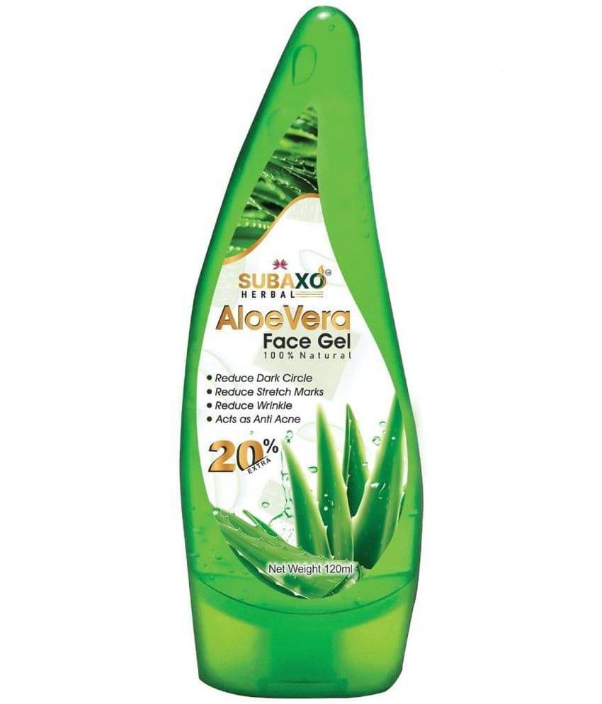 Subaxo - Hydration Booster for All Skin Type 100 ml ( Pack of 1 )     			Subaxo - Hydration Booster for All Skin Type 100 ml ( Pack of 1 )