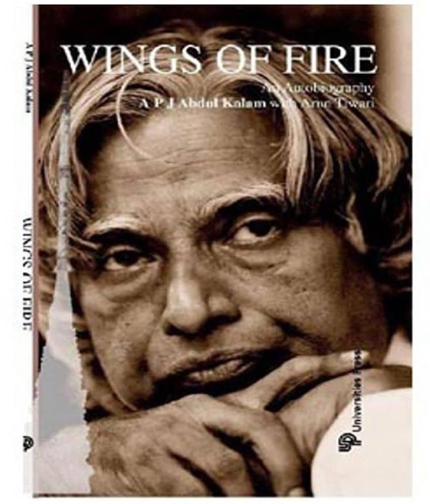 Wings of Fire