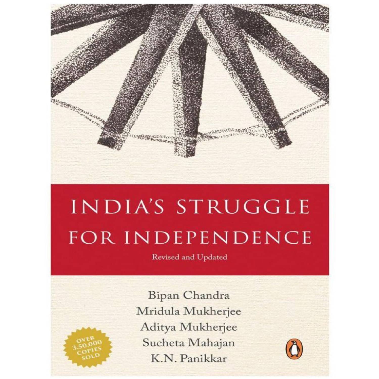 India's Struggle for Independence: 1857-1947 Paperback – 9 Aug 2016 by Bipan Chandra (Author) India's Struggle for Independence: 1857-1947 Paperback – 9 Aug 2016 by Bipan Chandra (Author)