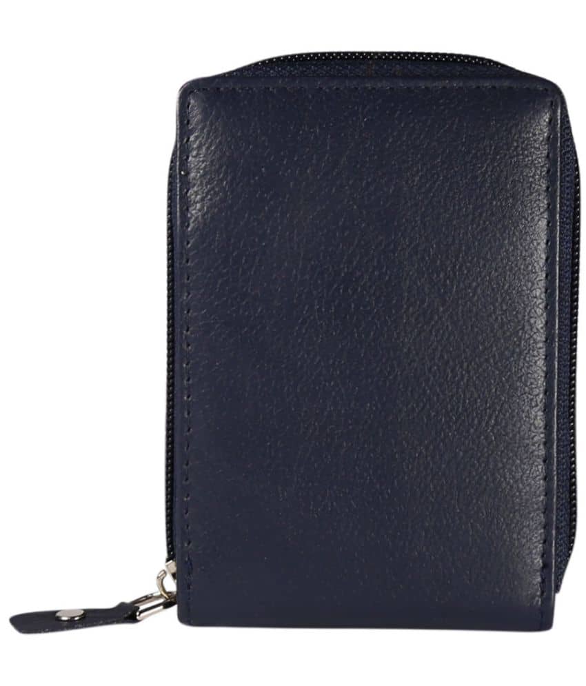 STYLE SHOES - Leather Card Holder ( Pack 1 )