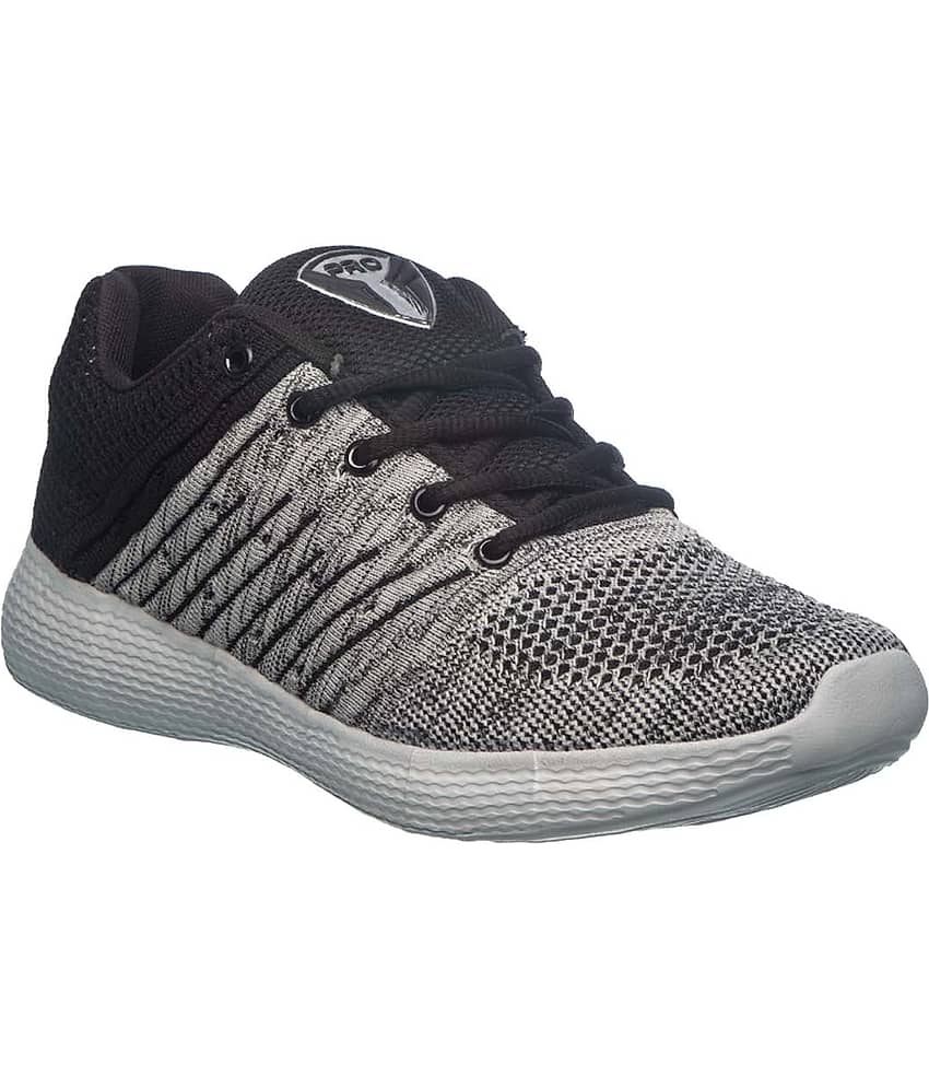 Khadim's - Gray Men's Sneakers - Casual Shoes | Buy online on ZillyBuy