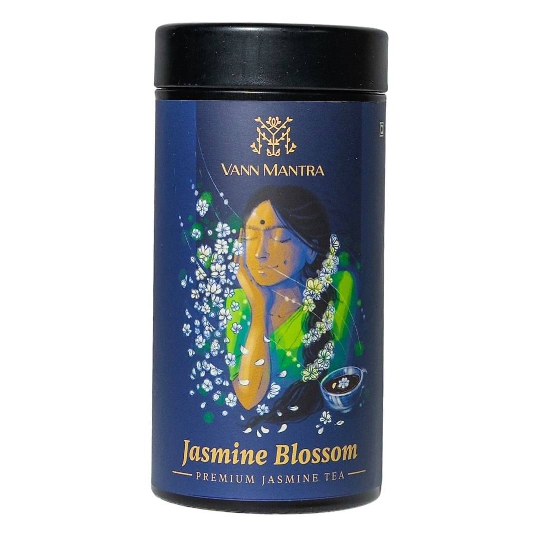 Vann Mantra - 120 gm Skin Glow Green Tea ( Bags )     			Vann Mantra - 120 gm Skin Glow Green Tea ( Bags )