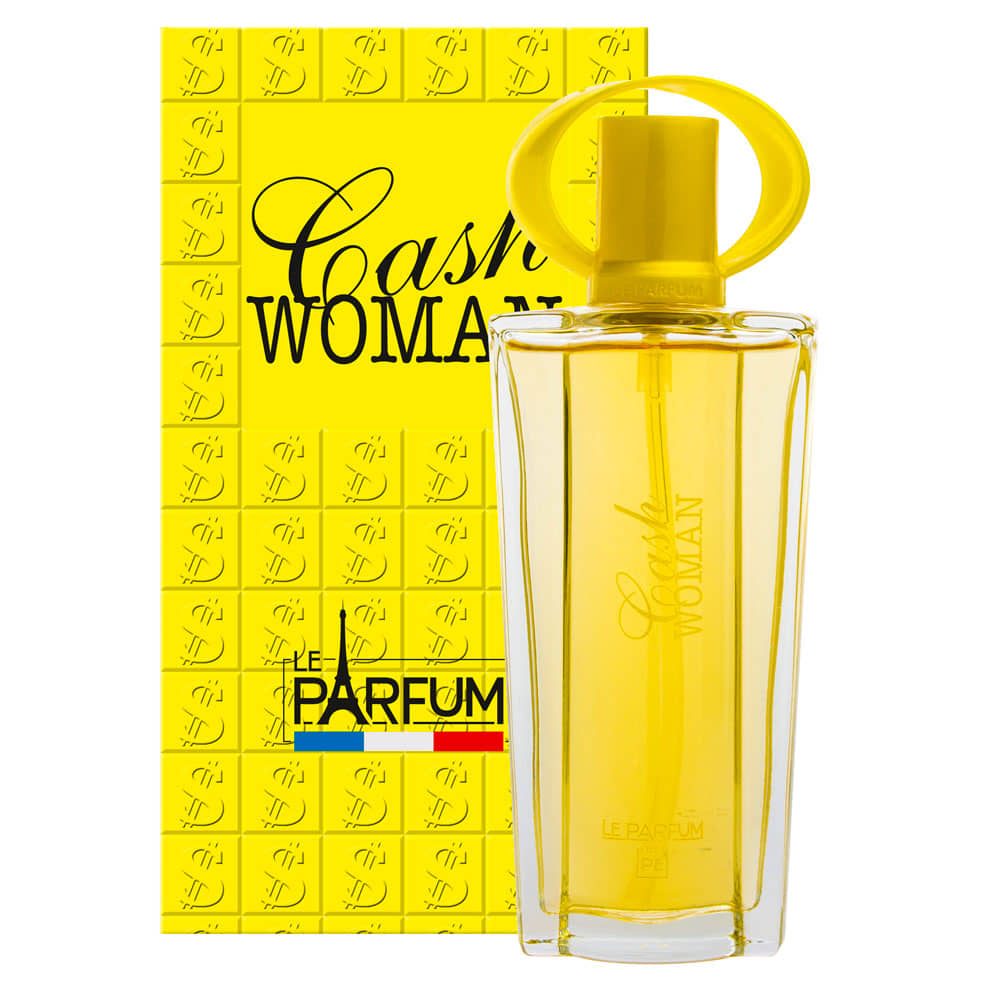 LE PARFUM DEFRANCE - Eau De Toilette (EDT) For Women 75 ml ( Pack of 1 )