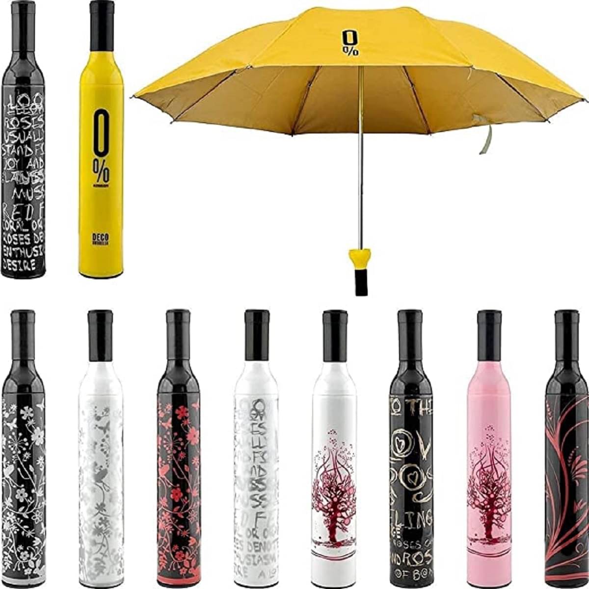     			VVORAA Multi Umbrella