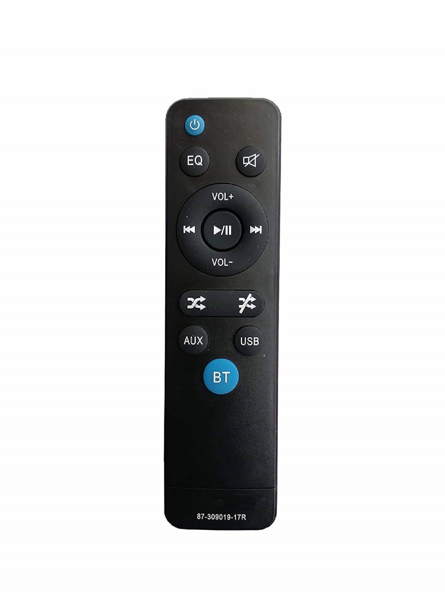     			Hybite Audio System Remote Other Compatible with Panasonic Home Theater