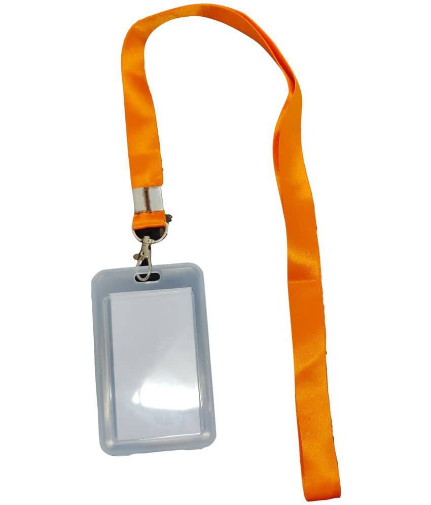 Dey stationery Store - Plastic Card Holder ( Pack 1 ) - Stationery | Buy online on ZillyBuy