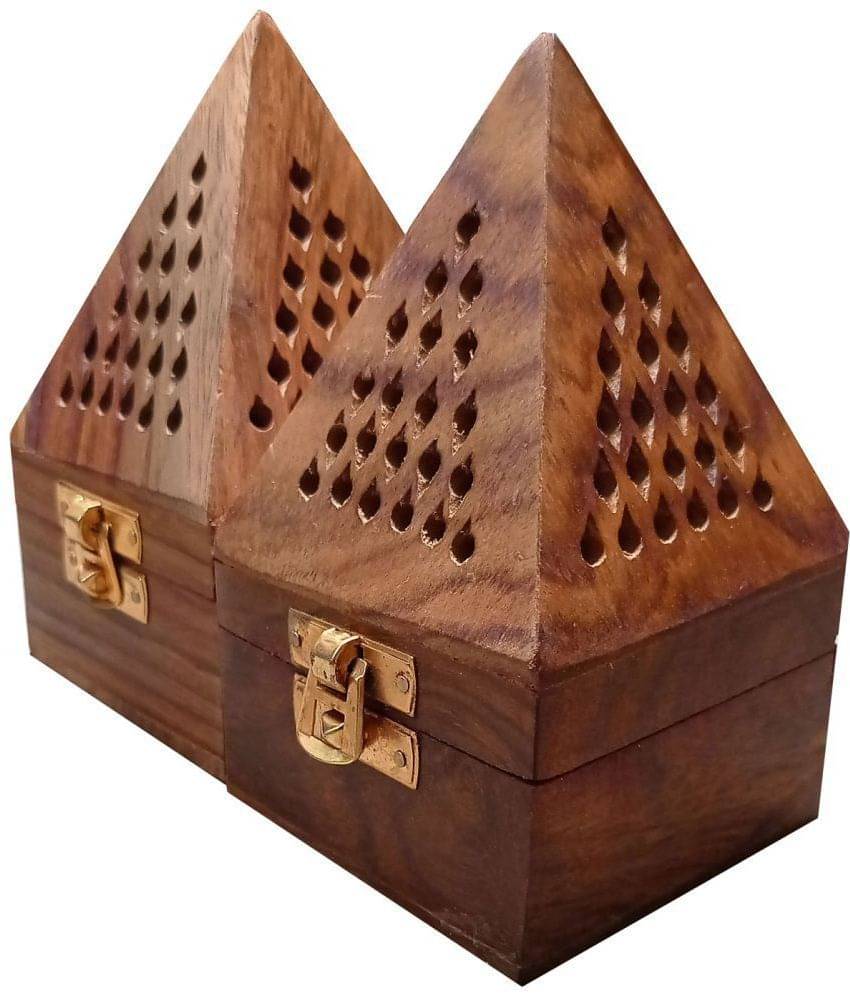     			SWH - Incense Stick Holder ( Pack of 2 )