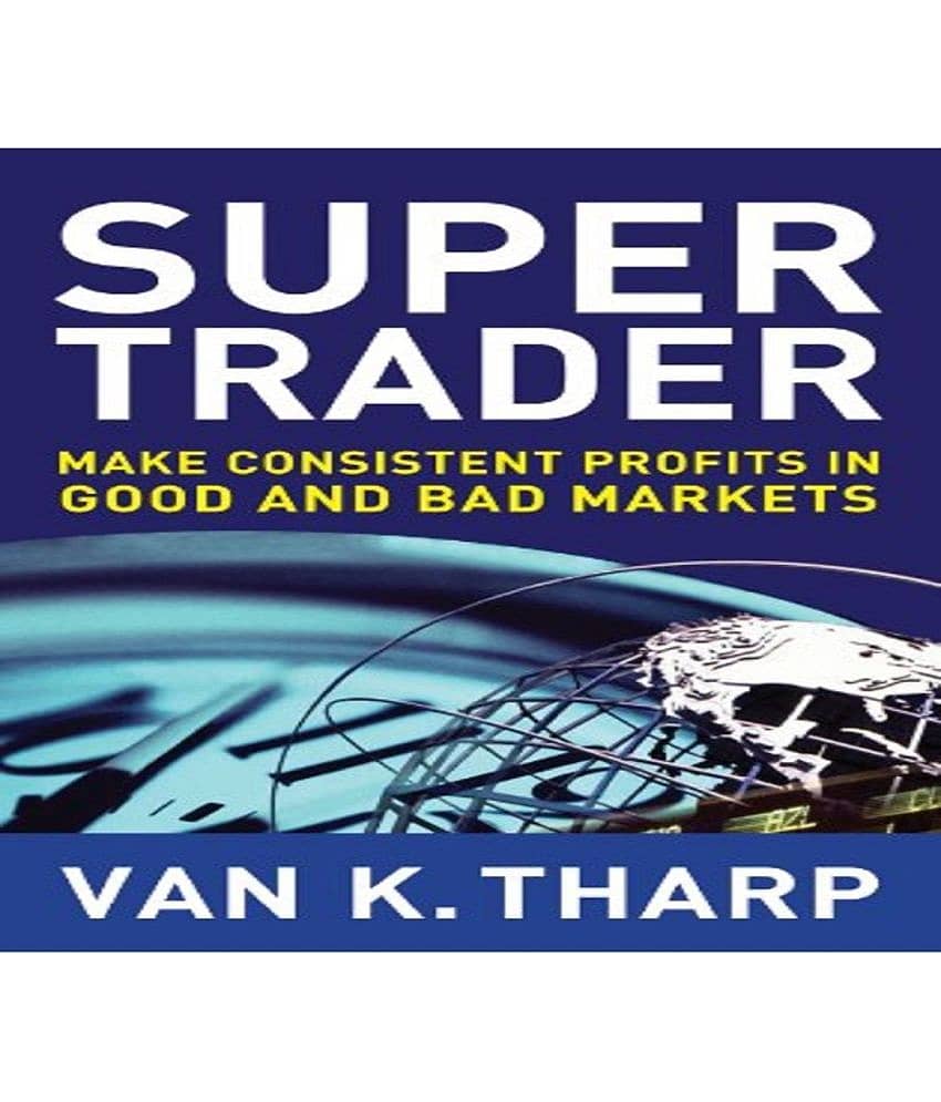 Super Trader, Expanded Edition - Stationery | Buy online on ZillyBuy