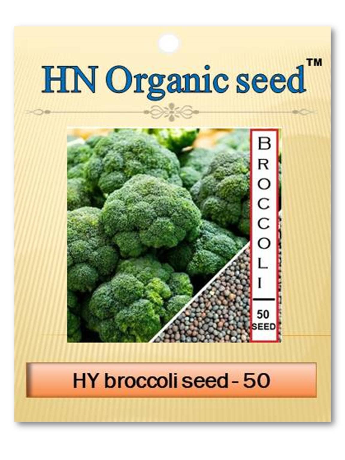 homeagro - Vegetable Seeds ( 50 )