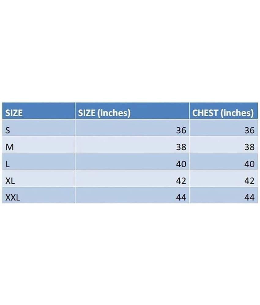 FASHION365 Pack of 1 Cotton Blend Slim Fit Solid Half Sleeves Men's Polo T Shirt ( Blue )