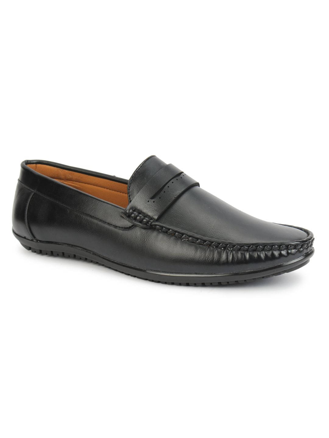 Fashion Victim - Black Men's Slip on Fashion Victim - Black Men's Slip on