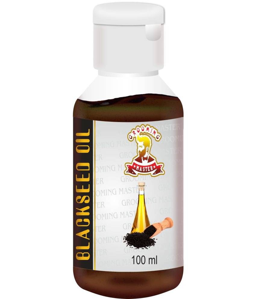 Grooming Master - Anti Dandruff Onion Oil 100 ml ( Pack of 1 ) Grooming Master - Anti Dandruff Onion Oil 100 ml ( Pack of 1 )