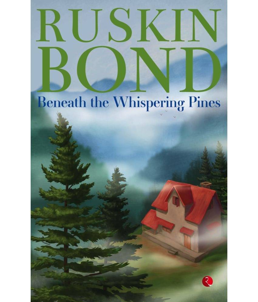 BENEATH THE WHISPERING PINES BENEATH THE WHISPERING PINES