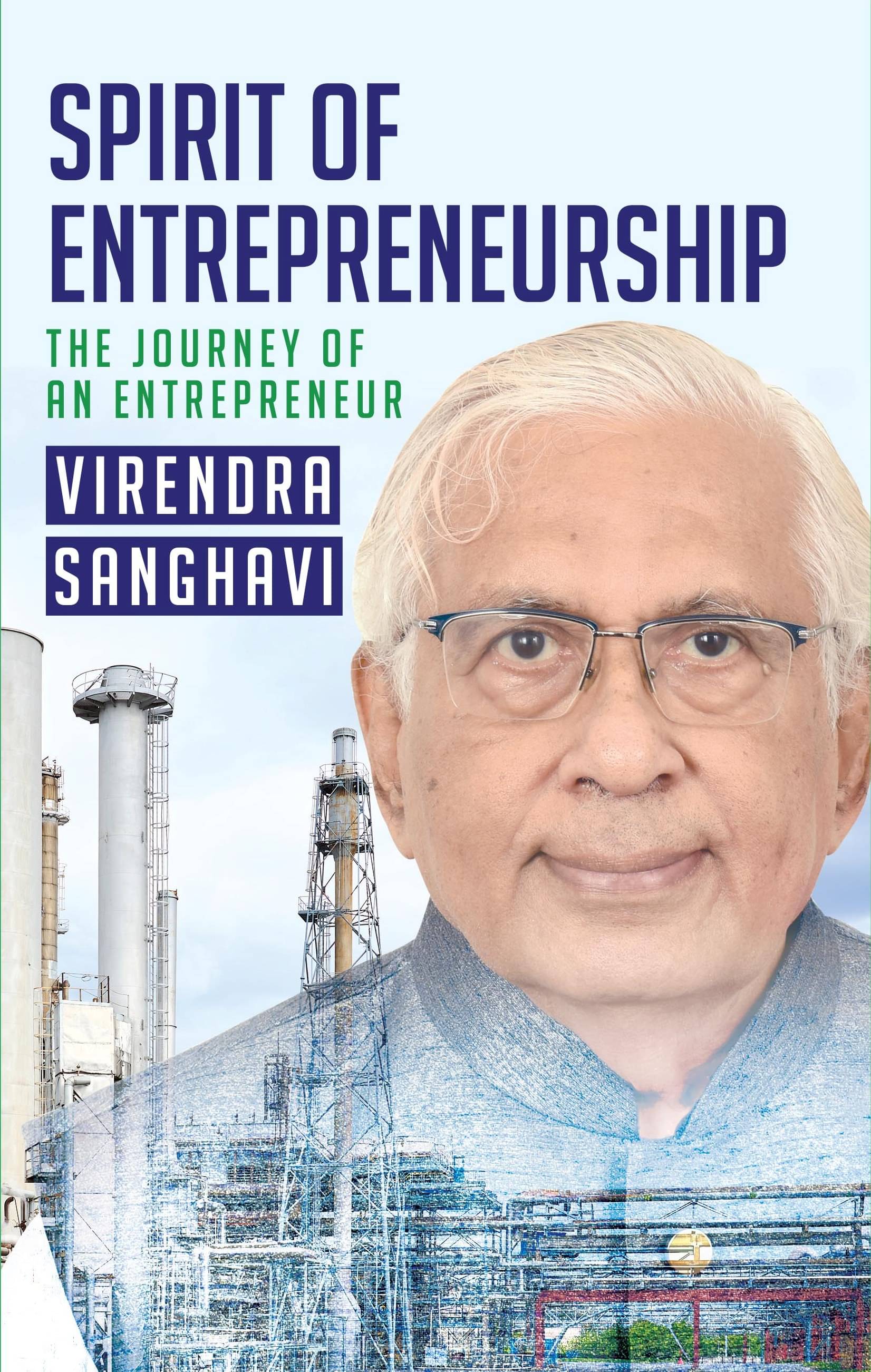     			SPIRIT OF ENTREPRENEURSHIP