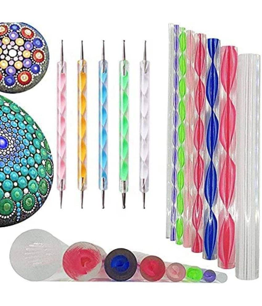 THR3E STROKES - Art & Craft Accessories For Boys and Girls ( 12 Years & more ) THR3E STROKES - Art & Craft Accessories For Boys and Girls ( 12 Years & more )