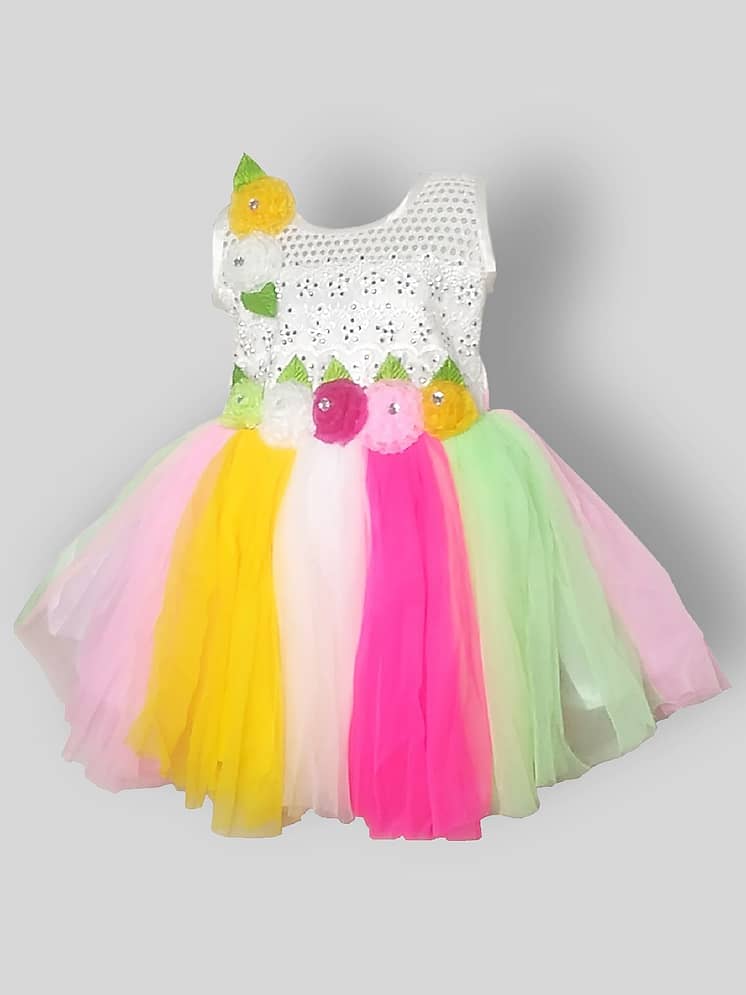 Party Dresses Snapdeal Baby Dress Buy Harshvardhanmart Baby Girls