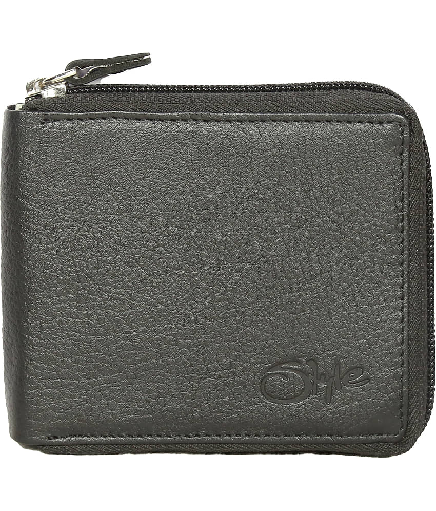 STYLE SHOES - Leather Card Holder ( Pack 1 ) - Stationery | Buy online on ZillyBuy