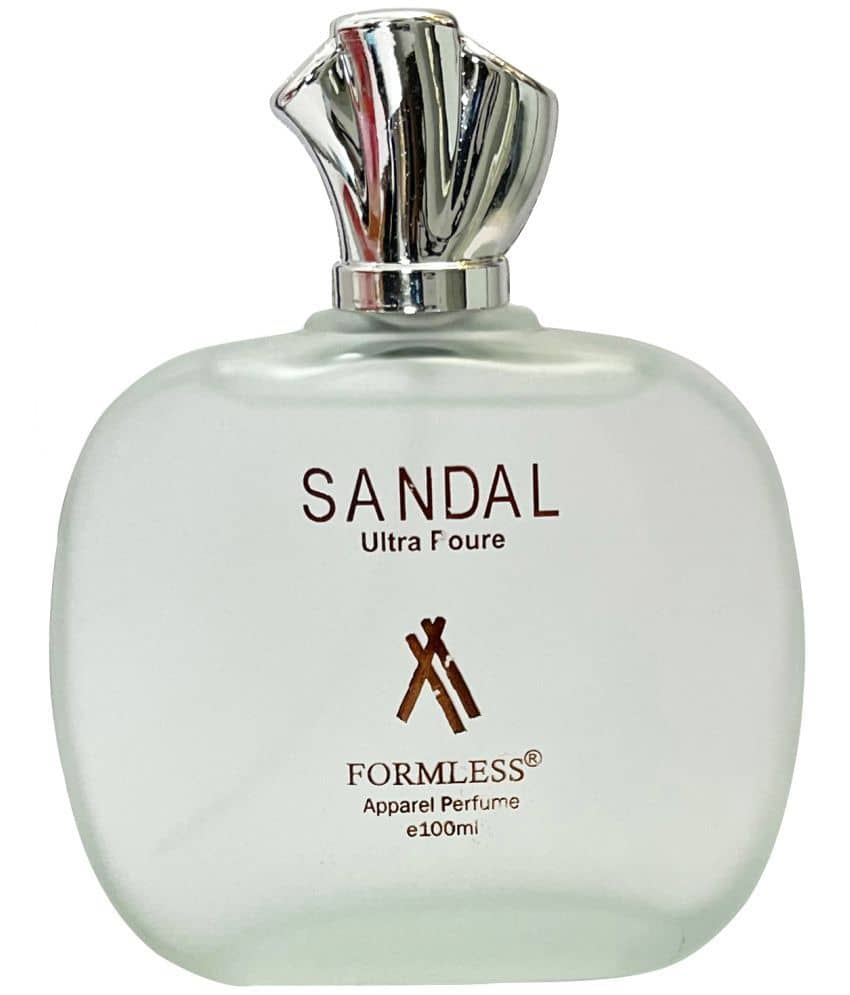 Formless - Eau De Parfum (EDP) For Unisex 100ml ( Pack of 1 )
