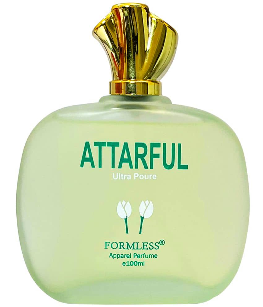 Formless - Eau De Parfum (EDP) For Unisex BEAUTEOUS COSMETIC ( Pack of 1 )