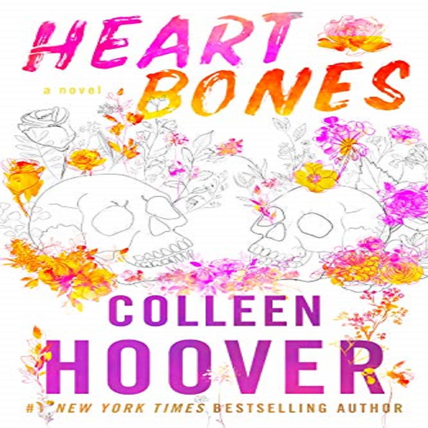     			Heart Bones Kindle Edition