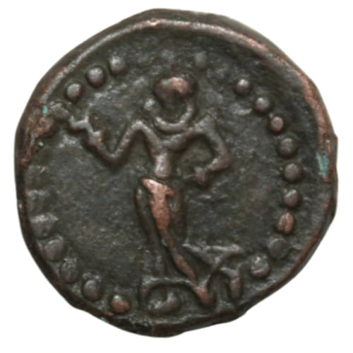     			Numiscart - 1 Unit 1 Numismatic Coins