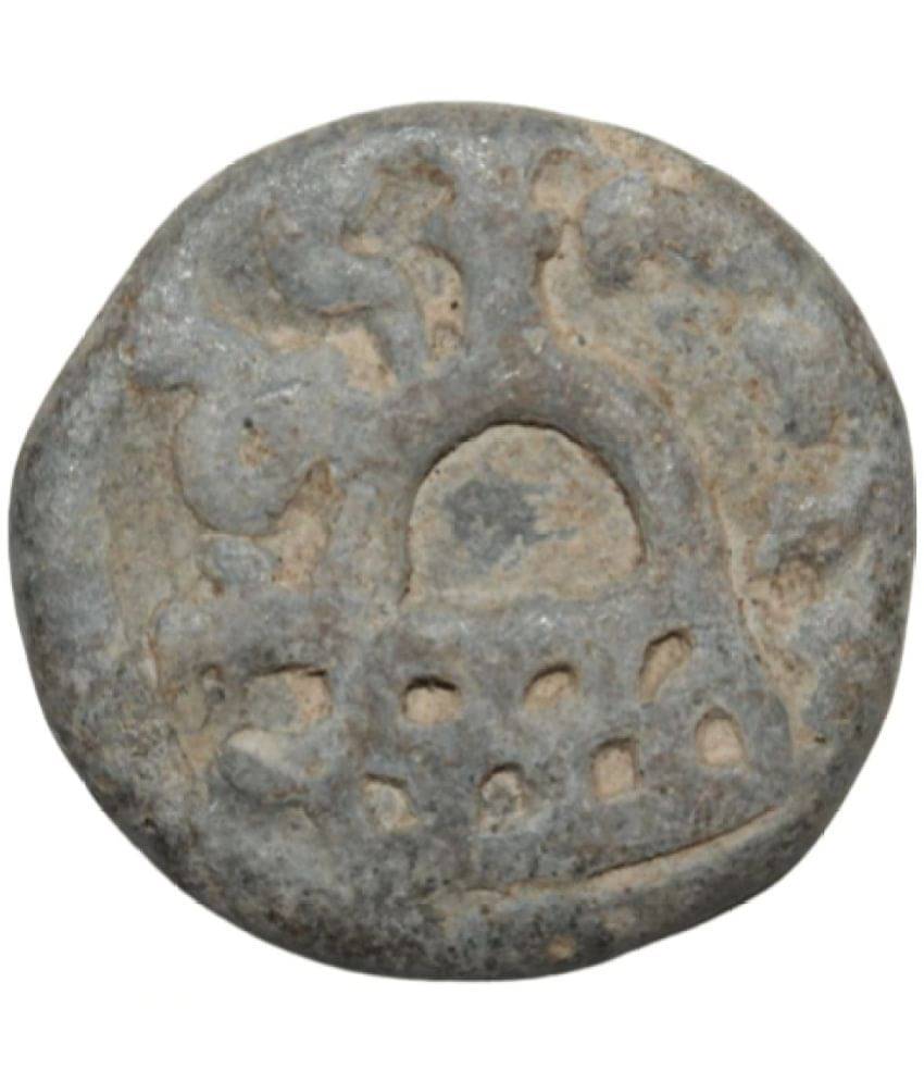     			Numiscart - 1 Unit/Karshapana 1 Numismatic Coins