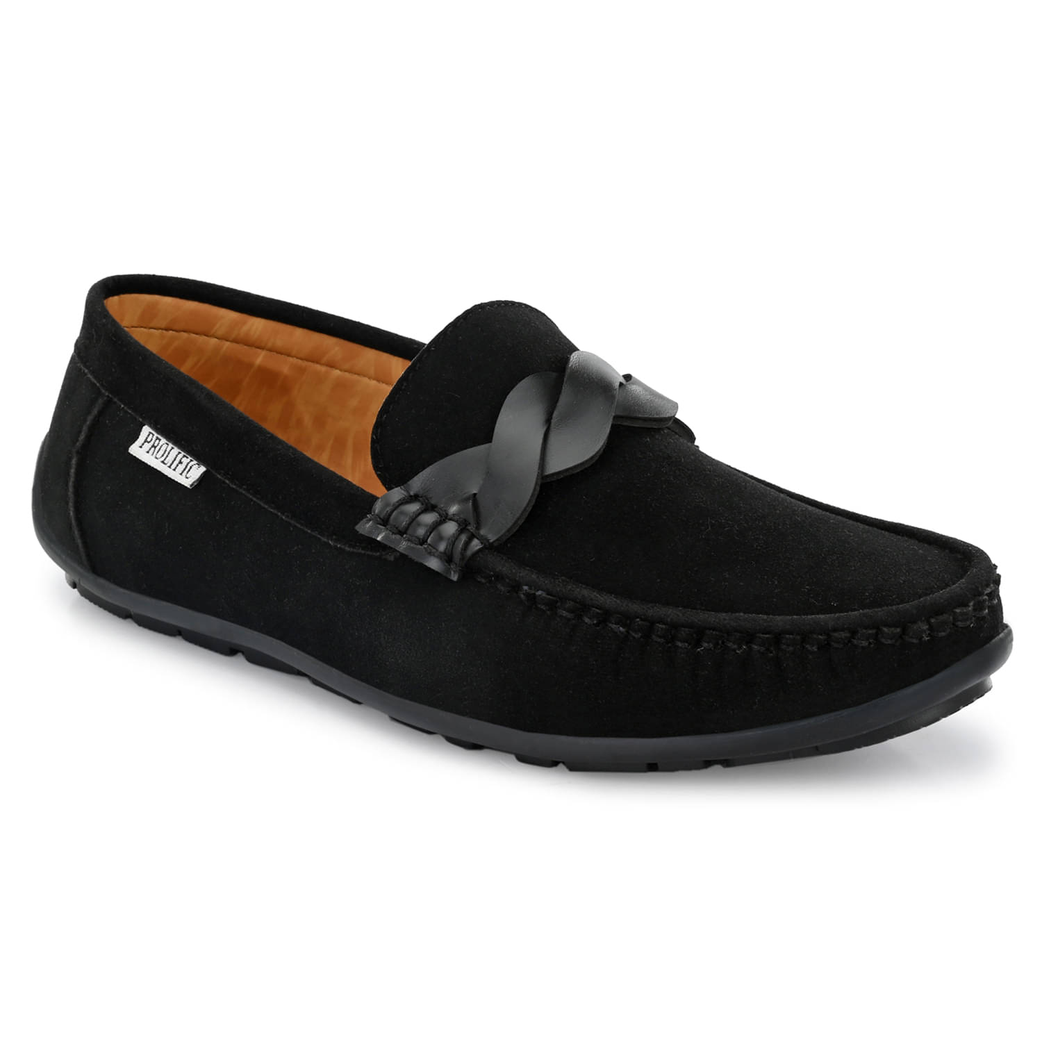     			Prolific - Black Men's Hazel