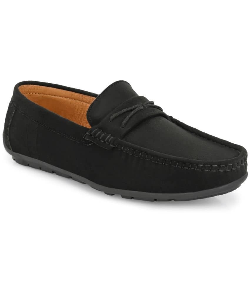 Prolific - Black Men's Formal - Formal Shoes | Buy online on ZillyBuy