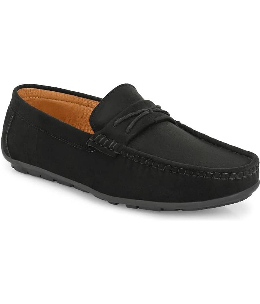 Prolific - Black Men's Formal - Formal Shoes | Buy online on ZillyBuy