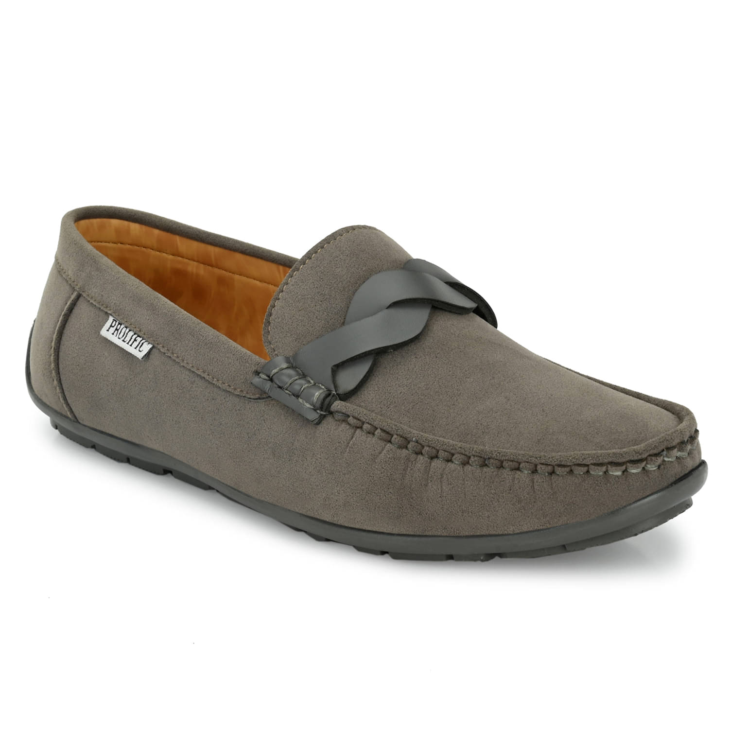     			Prolific - Gray Men's Hazel