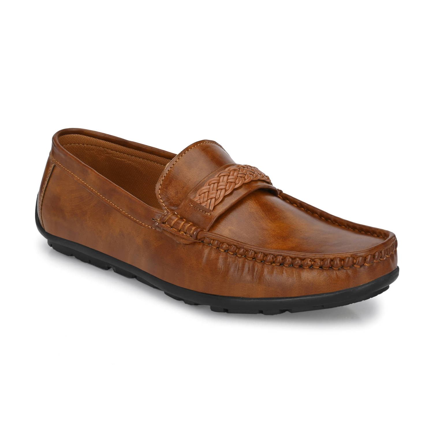     			Prolific - Tan Men's Penny