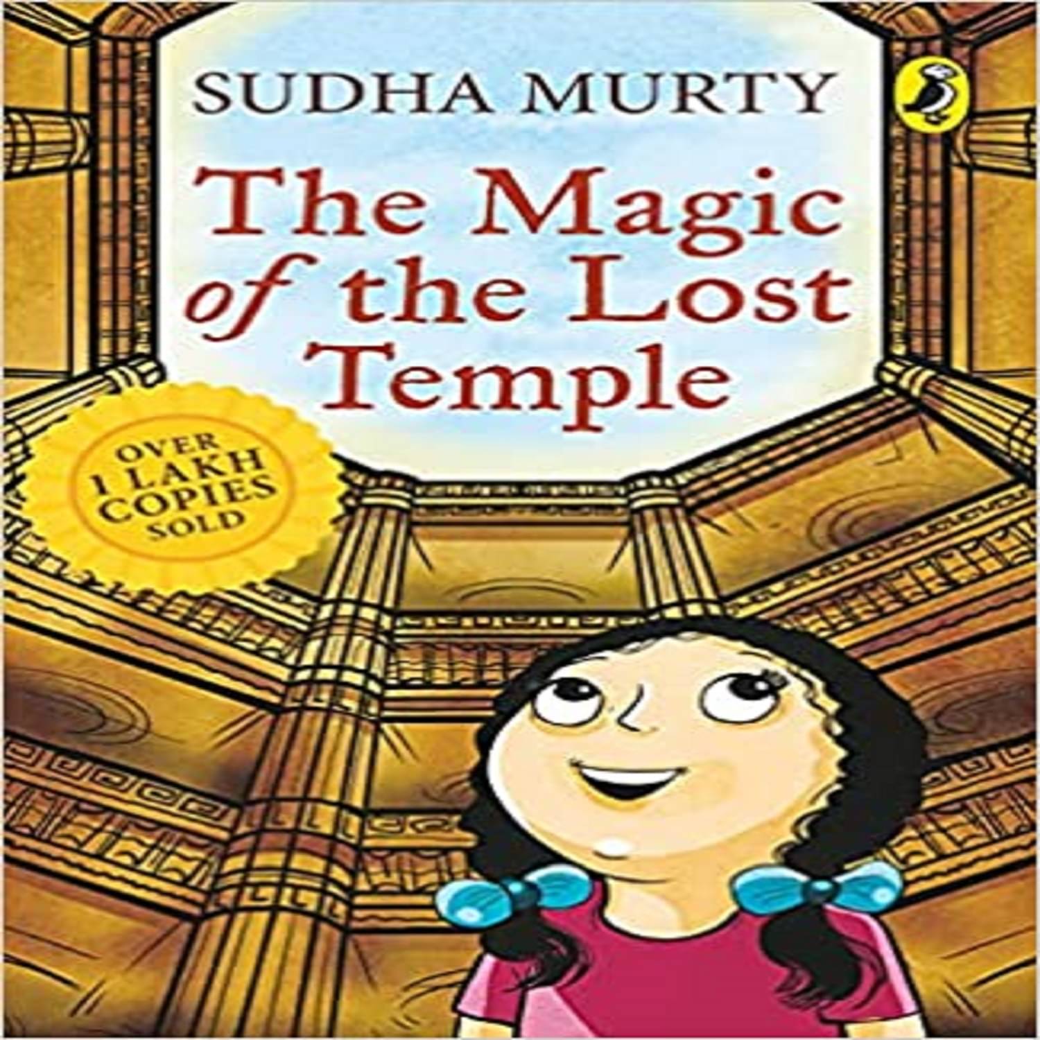 The Magic of the Lost Temple     			The Magic of the Lost Temple